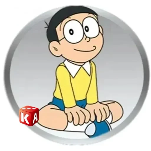 nobita138 — Aplikasi Hub Unduhan